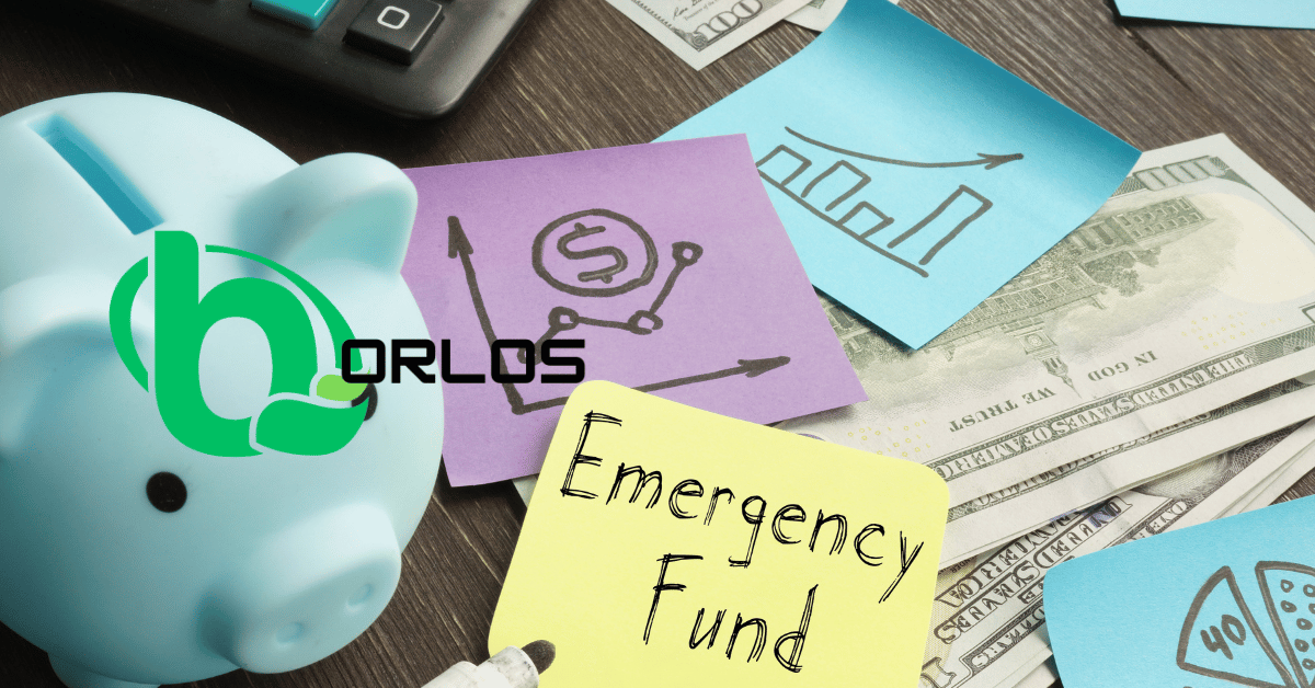 emergency fund