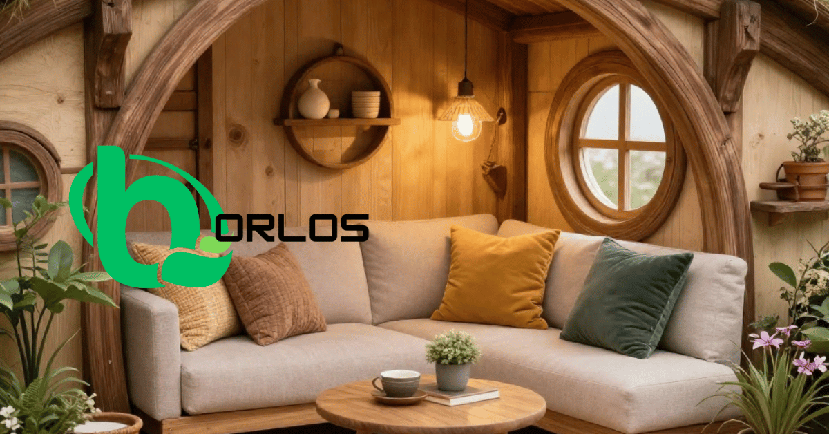 Living Small and Sustainable Doesn’t Have to Be Tiny